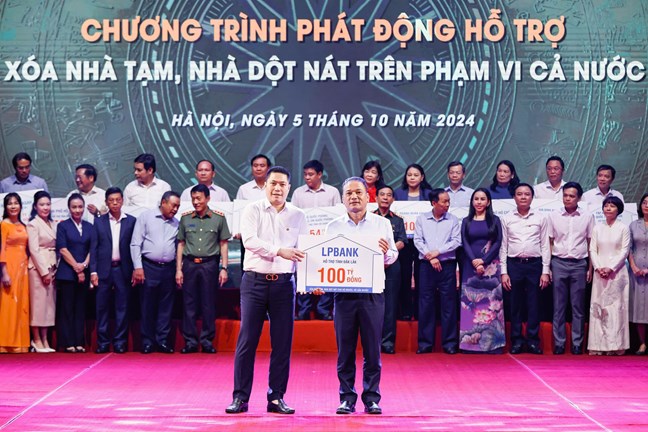 MÁI ẤM CHO ĐỒNG BÀO TÔI- Ảnh 11.