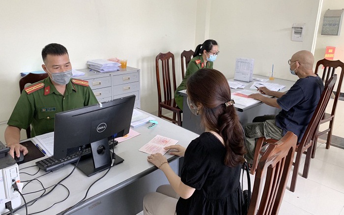 Nghị định 58/2026/NĐ-CP: Quy định về cư trú; căn cước; quản lý, sử dụng con dấu...- Ảnh 1. QUY ĐỊNH MỚI: Đăng ký cư trú cho người không có nơi thường trú, nơi tạm trú từ ngày 10/1/2025