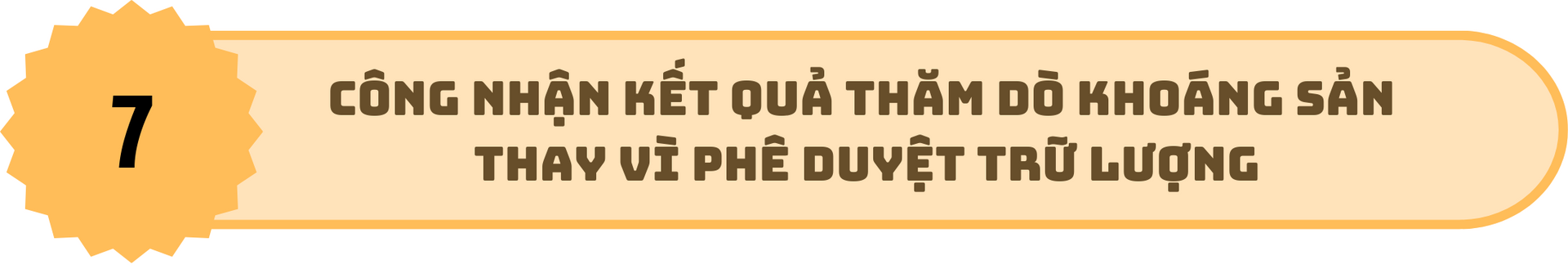 Những điểm mới của Luật Địa chất và khoáng sản- Ảnh 7.