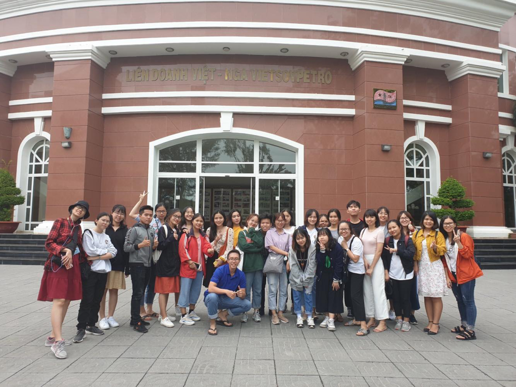 Trường Đại học Khoa học xã hội và Nhân văn (ĐHQG TPHCM) tuyển sinh đại học năm 2024- Ảnh 22.