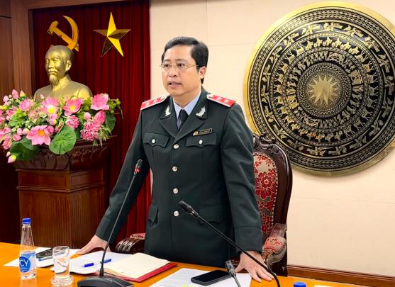 Thanh tra Chính phủ công bố Kết luận thanh tra về quản lý đất đai, khoáng sản, xây dựng,... tại tỉnh Ninh Bình- Ảnh 1.