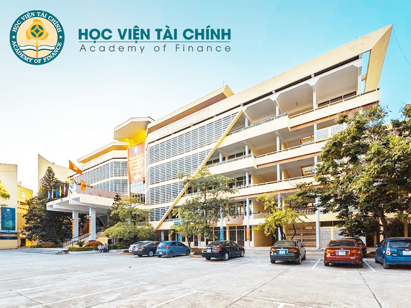 Học Viện Tài Chính Tuyển Sinh đại Học Năm 2024 4003