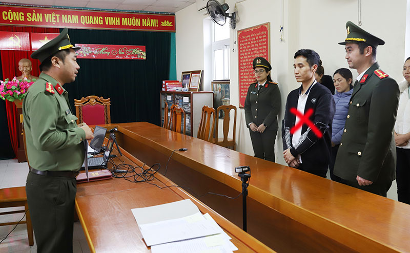 Khởi tố Giám đốc và 4 nữ đồng phạm đưa người từ 11 tỉnh thành vượt biên, lao động chui tại Hàn Quốc- Ảnh 2.