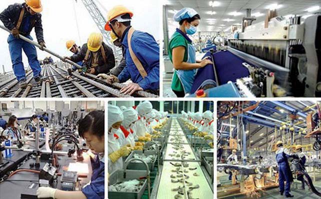 Đề xuất sửa đổi Luật Việc làm