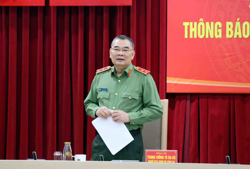 Vụ án Xuyên Việt Oil: Khởi tố 11 bị can- Ảnh 1.