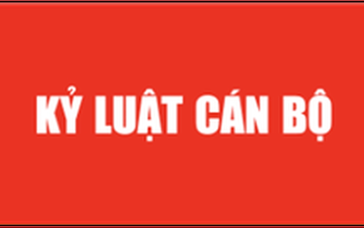 Thanh tra kiến nghị kỷ luật nữ Hiệu trưởng; kiểm điểm trách nhiệm Hiệu phó, Kế toán trưởng,...