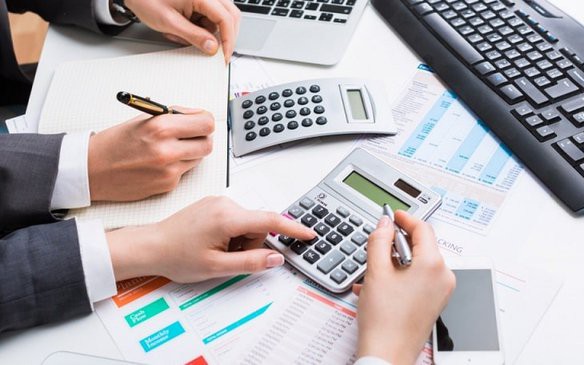 Thông tư 24/2024/TT-BTC: Hướng dẫn Chế độ kế toán hành chính, sự nghiệp từ 1/1/2025