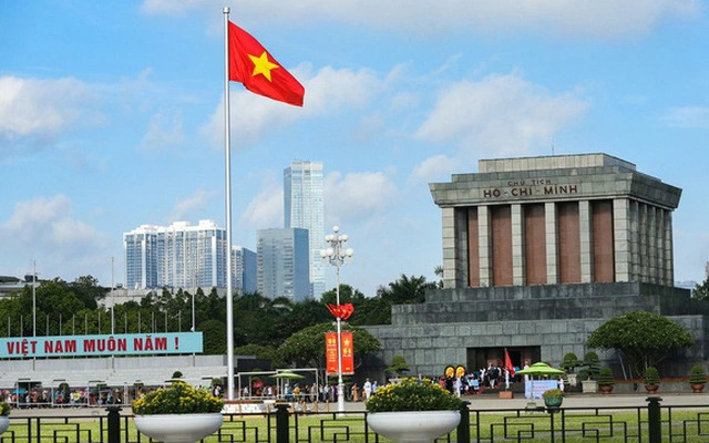 Lịch tổ chức viếng Chủ tịch Hồ Chí Minh dịp 30/4, 1/5/2024- Ảnh 1.