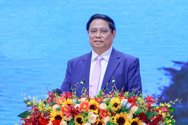 Thủ tướng Phạm Minh Chính: Thực hiện 