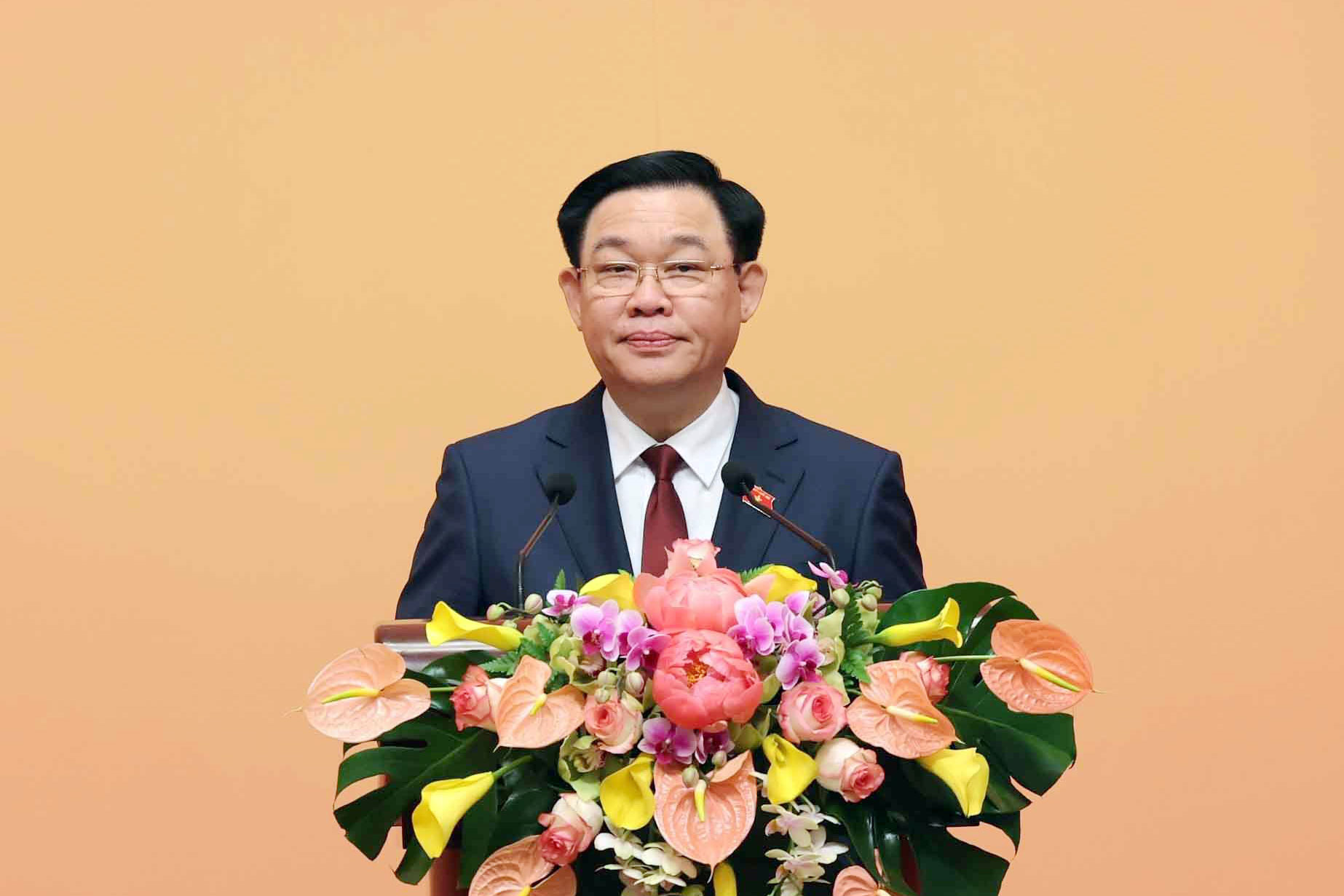 Chủ tịch Quốc hội Vương Đình Huệ kết thúc tốt đẹp chuyến thăm chính thức Trung Quốc- Ảnh 29.