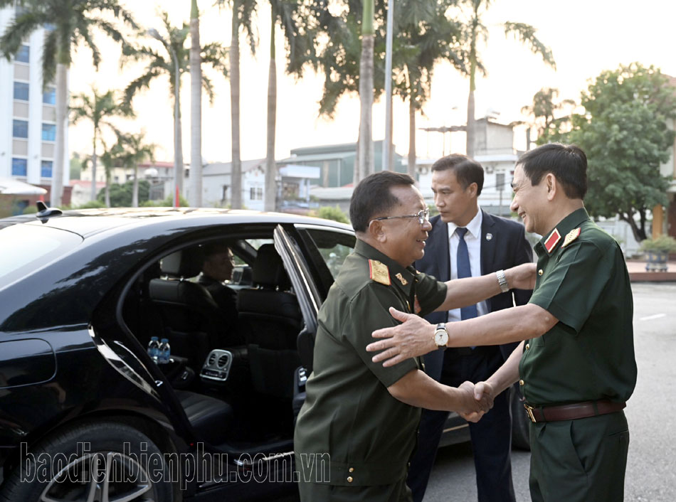 TOÀN CẢNH DIỄU BINH, DIỄU HÀNH KỶ NIỆM 70 NĂM CHIẾN THẮNG ĐIỆN BIÊN PHỦ 7/5/2024- Ảnh 139.