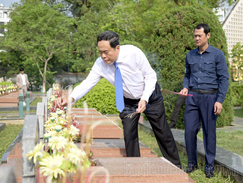 TOÀN CẢNH DIỄU BINH, DIỄU HÀNH KỶ NIỆM 70 NĂM CHIẾN THẮNG ĐIỆN BIÊN PHỦ 7/5/2024- Ảnh 159.