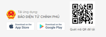 HƯỚNG DẪN CÀI ĐẶT APP BÁO ĐIỆN TỬ CHÍNH PHỦ- Ảnh 7.