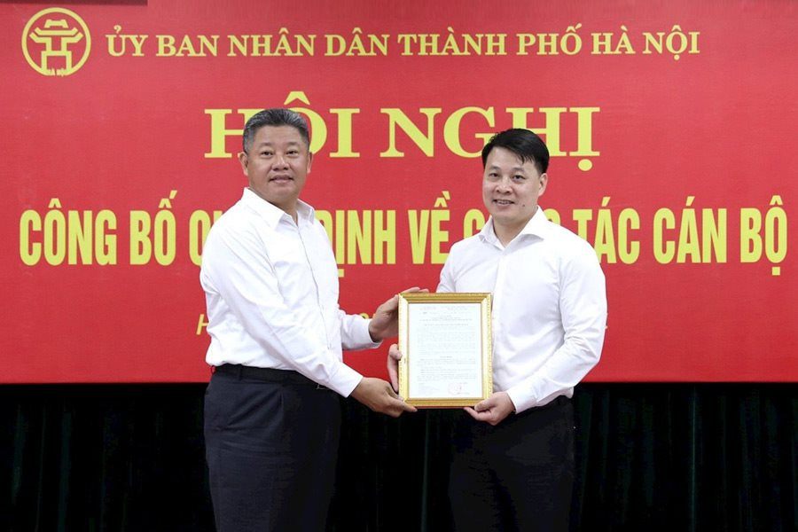 Bầu Bí thư Tỉnh đoàn, bổ nhiệm Phó Giám đốc- Ảnh 2.