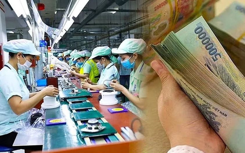 TOÀN VĂN: Nghị định 74/2024/NĐ-CP quy định mức lương tối thiểu vùng