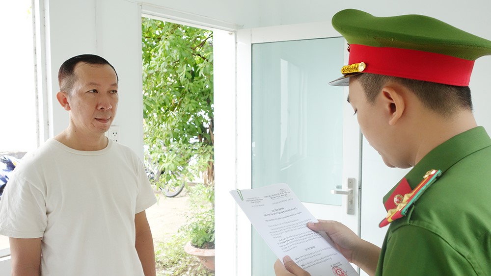 Khởi tố nguyên Trưởng phòng, Phó phòng, nhân viên Ngân hàng; Tổng Giám đốc, Giám đốc,...- Ảnh 3.