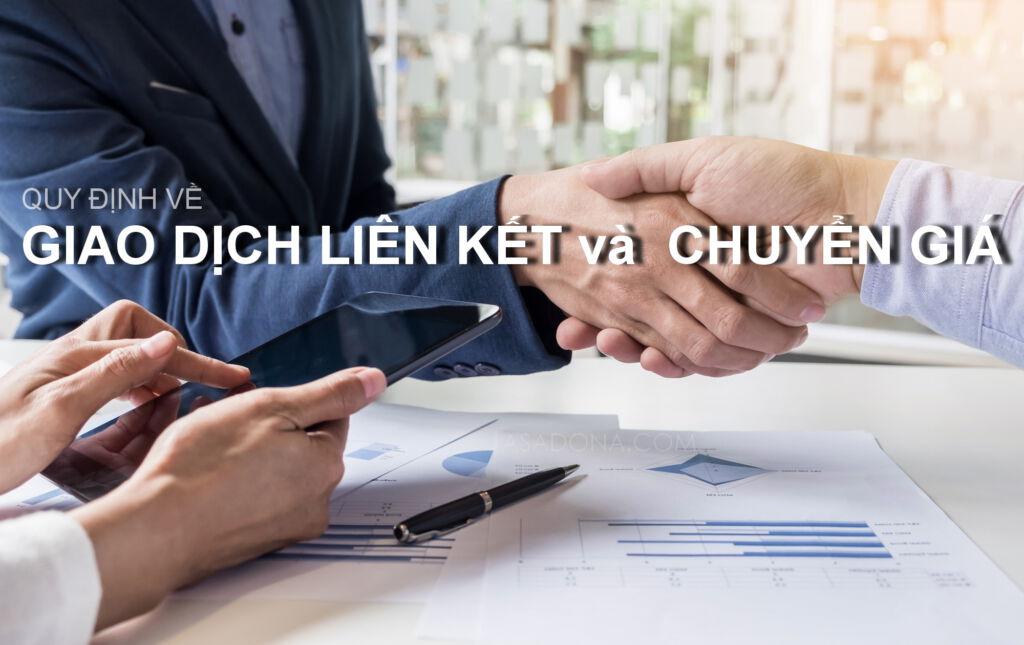 Sửa quy định về quản lý thuế đối với doanh nghiệp có giao dịch liên kết- Ảnh 1.