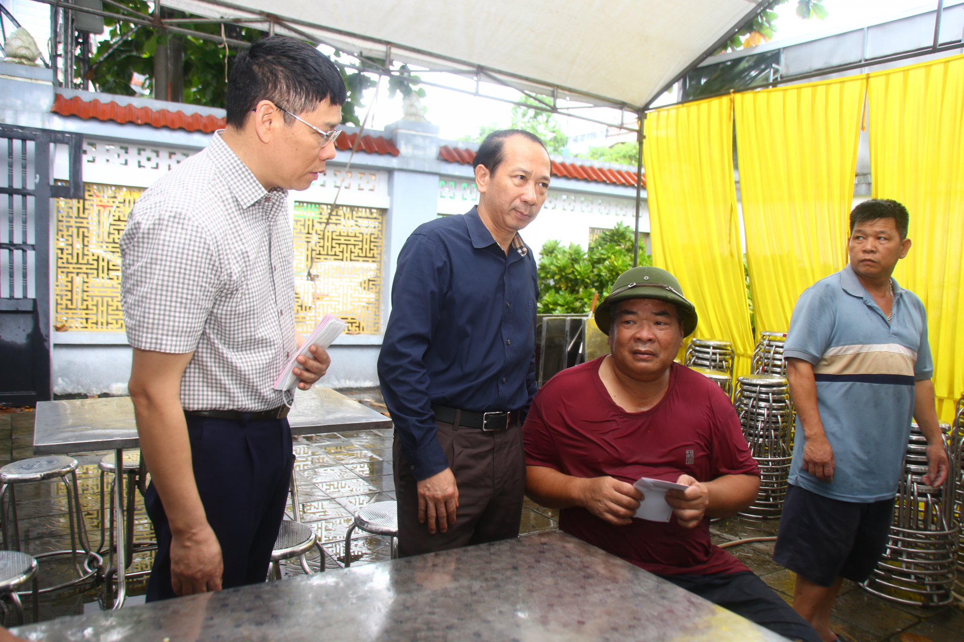 Vụ sạt lở ở Hà Giang: Chính thức ghi nhận 11 người tử vong, phấn đấu sớm thông tuyến- Ảnh 14.