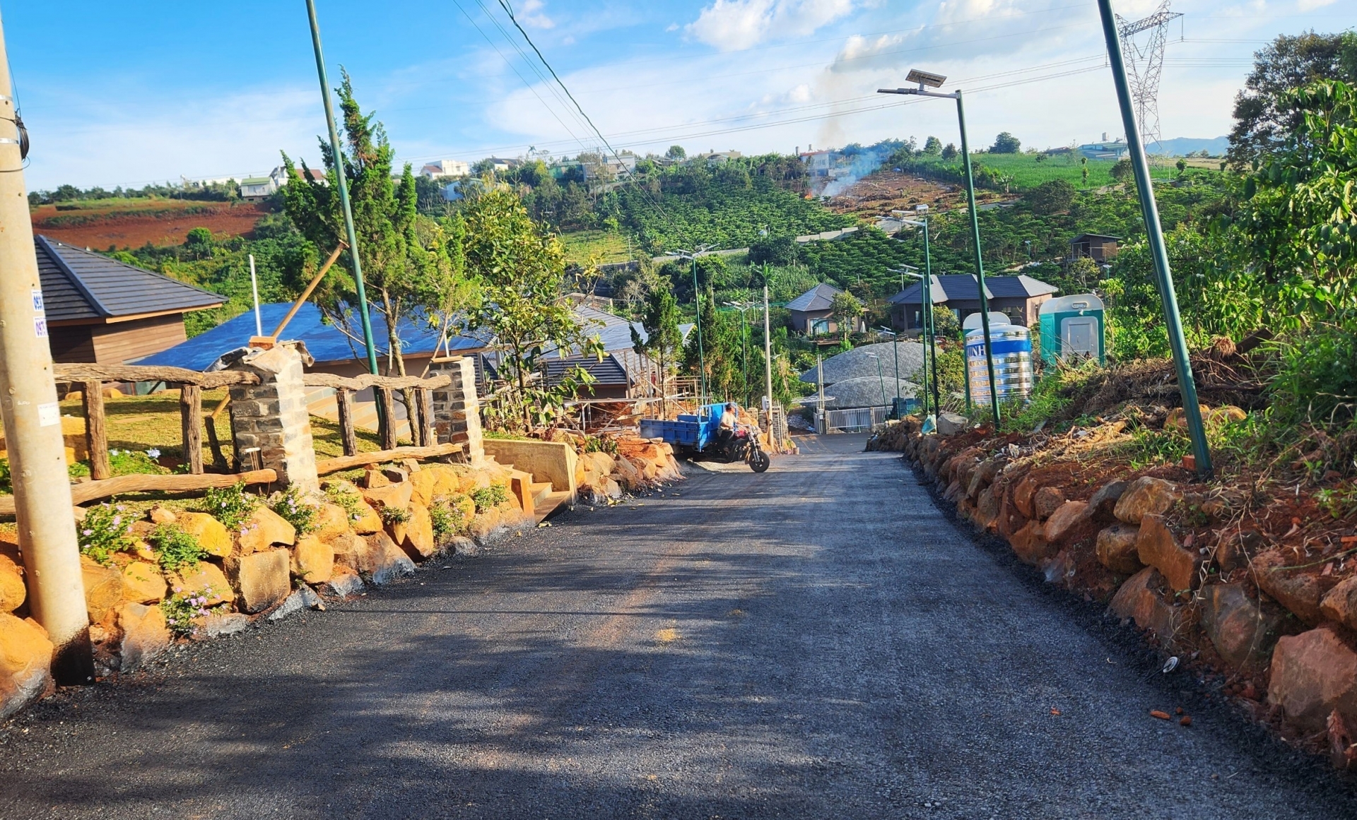 Người dân phản ánh trực tiếp vi phạm với Quyền Bí thư, UBND tỉnh chỉ đạo khẩn trương xử lý- Ảnh 1.