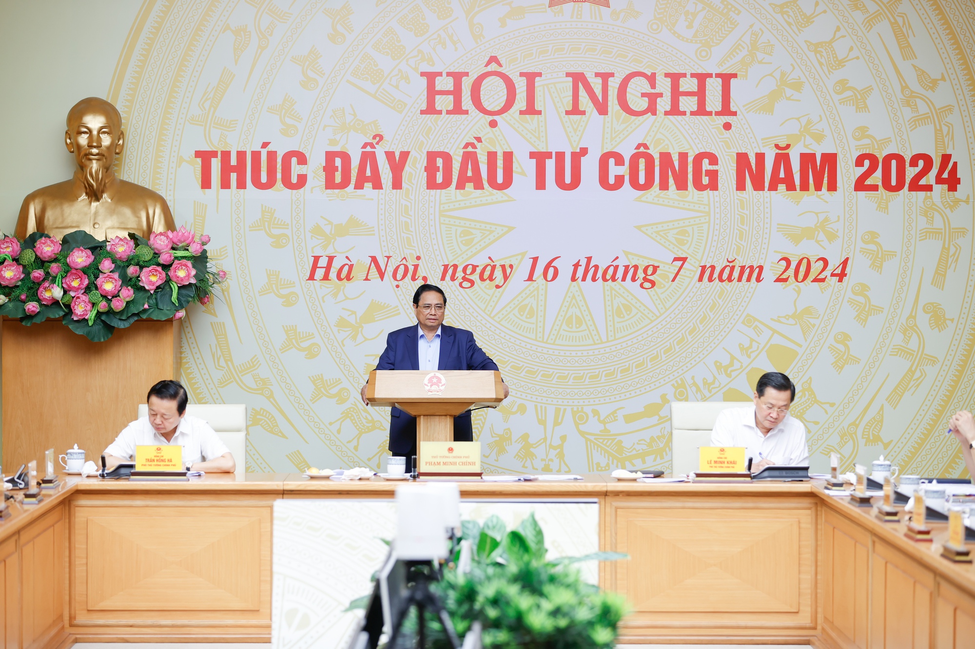 Thủ tướng phê bình nghiêm khắc 33 bộ, cơ quan, 28 địa phương- Ảnh 9.