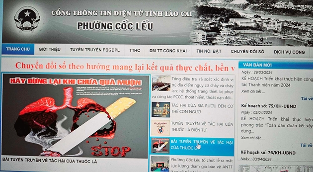 Xử phạt Phó Chủ tịch phường - Ảnh 1.