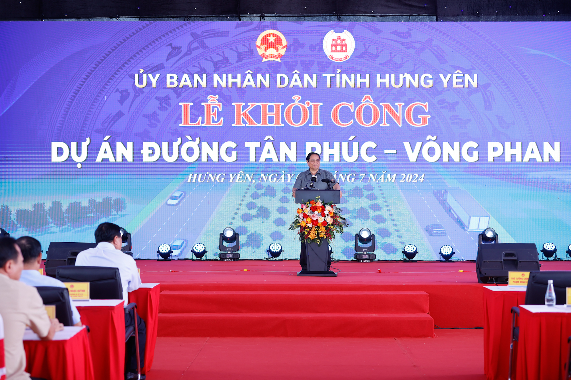 Thủ tướng giao 8 nhiệm vụ để phát triển Hưng Yên, góp phần làm nên 'kỳ tích sông Hồng'- Ảnh 13.