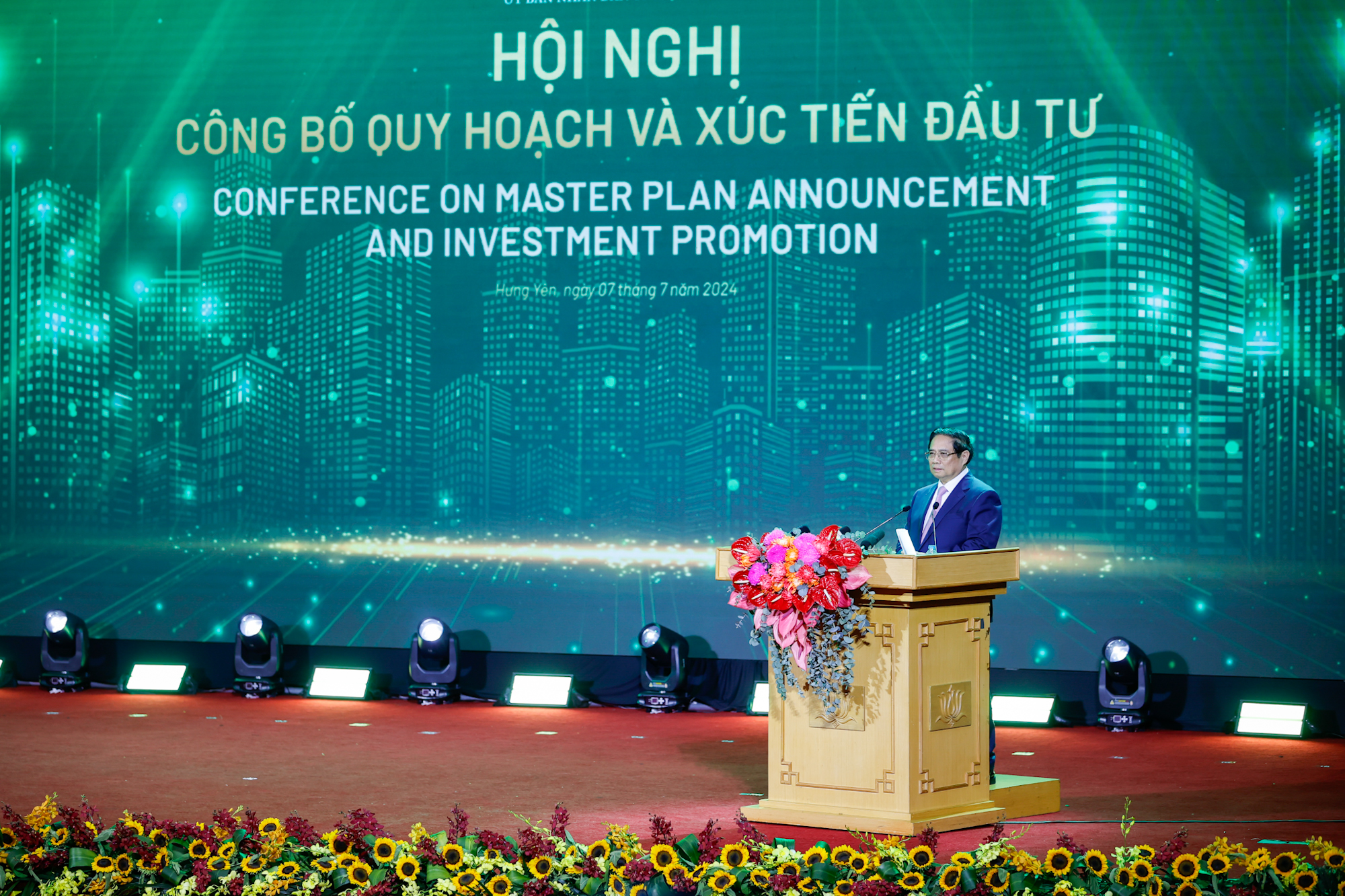 Thủ tướng giao 8 nhiệm vụ để phát triển Hưng Yên, góp phần làm nên 'kỳ tích sông Hồng'- Ảnh 9.