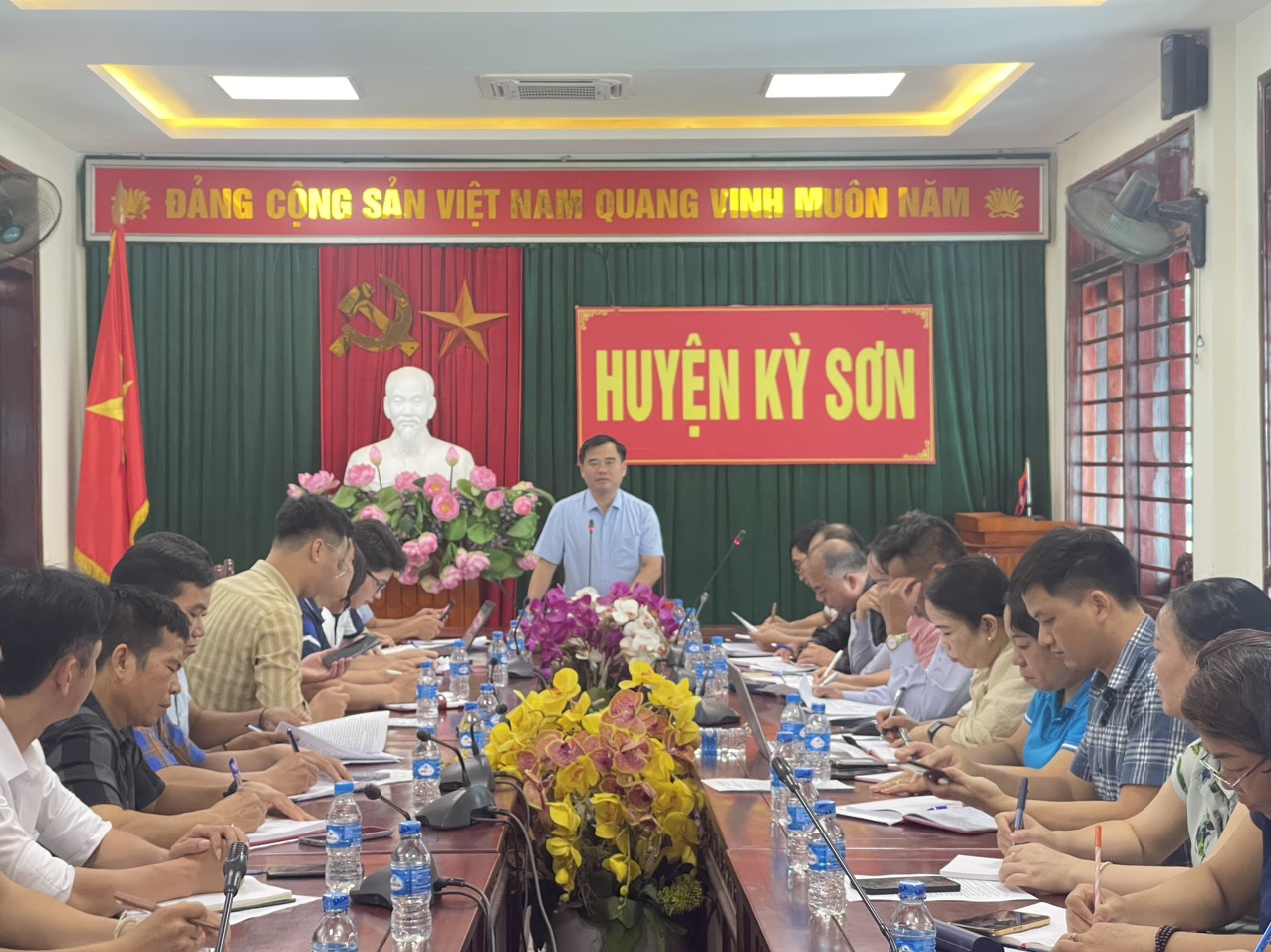 KHẨN trương phòng, chống BỆNH BẠCH HẦU, không để lây lan kéo dài trên diện rộng- Ảnh 4.