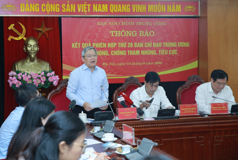 Thông tin mới về Đại án Tập đoàn Thuận An; Phúc Sơn; Vạn Thịnh Phát, ngân hàng SCB- Ảnh 1.