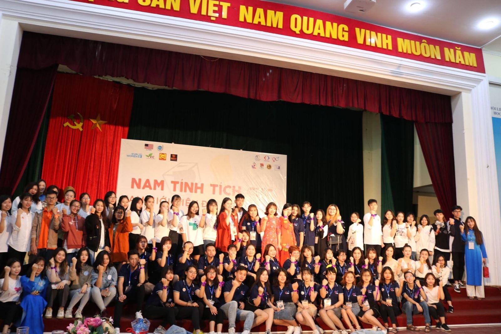 ĐIỂM CHUẨN Học viện Phụ nữ Việt Nam (VWA) 2024- Ảnh 7.