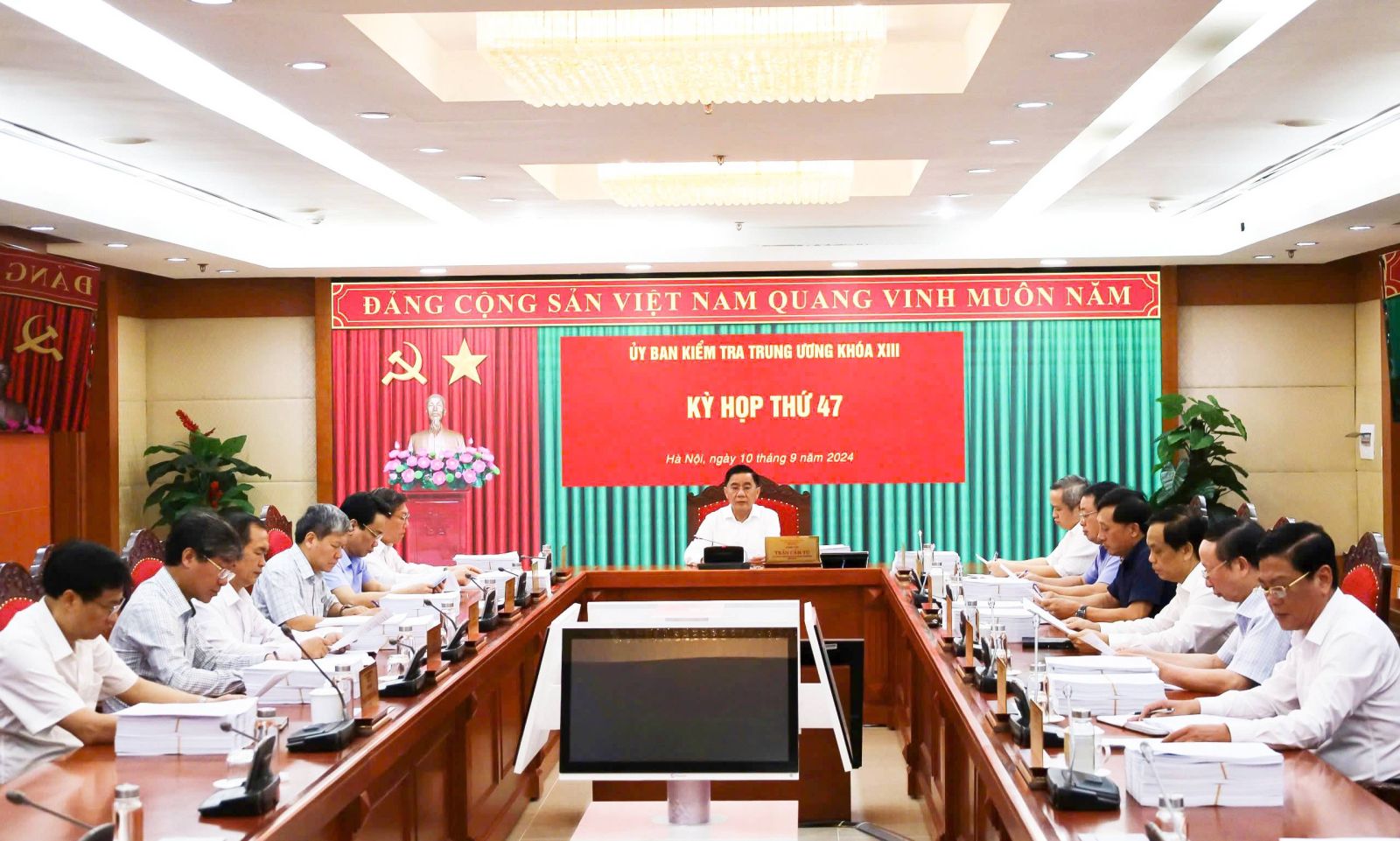 Thông tin mới về đại án Tập đoàn Phúc Sơn- Ảnh 1.