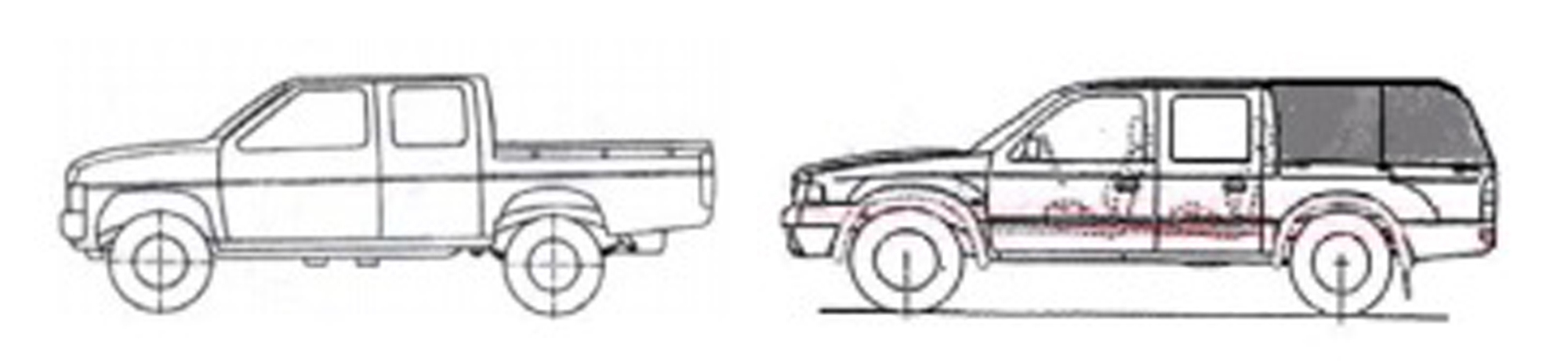 Sửa đổi thuế tiêu thụ đặc biệt với xe ô tô pickup chở hàng cabin kép cần phải có đánh giá kỹ lưỡng- Ảnh 3.