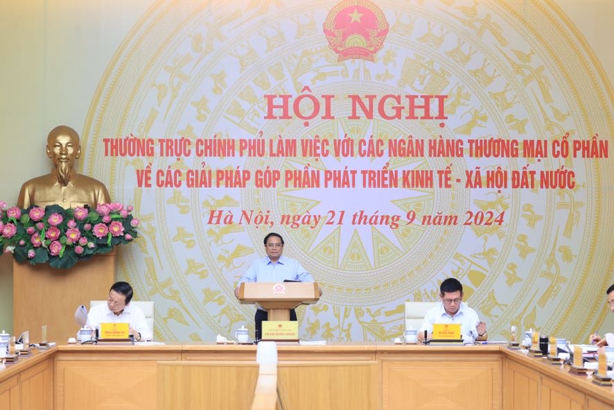 Nghiên cứu chính sách giãn, hoãn, khoanh nợ, chính sách tín chấp, gói lãi suất 0 đồng…- Ảnh 2.