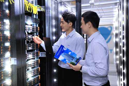 Chiến lược phát triển VNPT đến năm 2030- Ảnh 4.