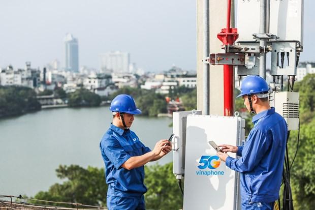 Chiến lược phát triển VNPT đến năm 2030- Ảnh 2.