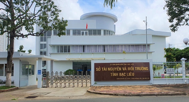 Thanh tra kiến nghị kiểm điểm lãnh đạo Sở, TP, TX; chuyển hồ sơ sang cơ quan điều tra- Ảnh 1.