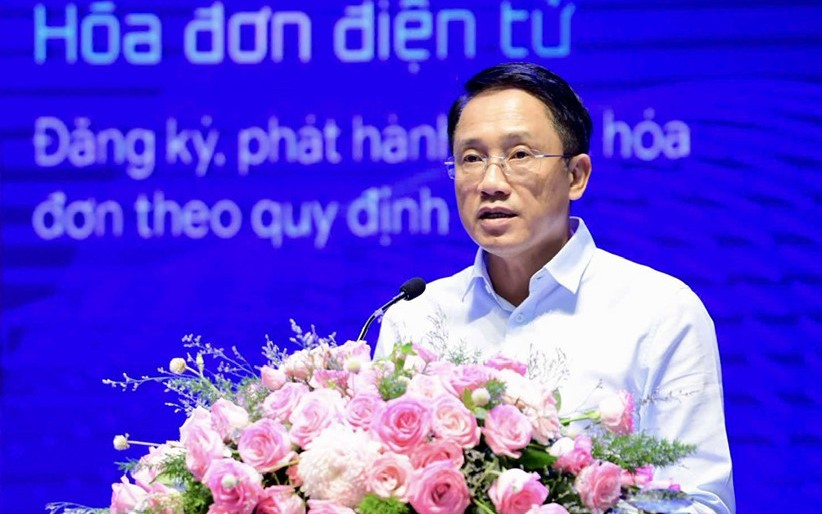 Những việc cần làm khi BỎ THUẾ KHOÁN
