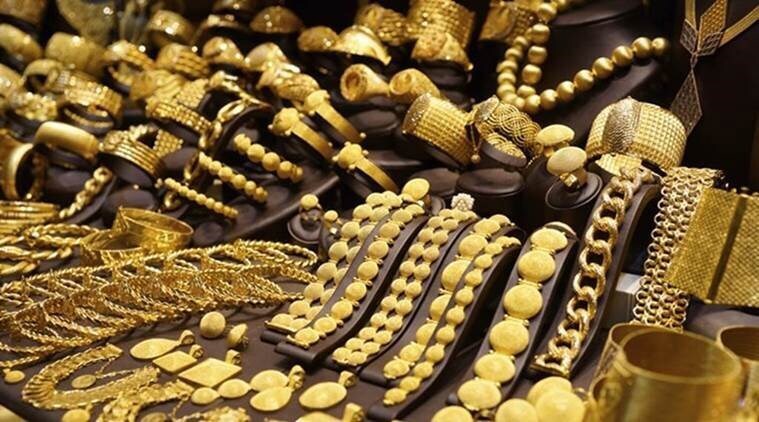 Giảm thuế xuất khẩu vàng trang sức, kỹ nghệ về 0%- Ảnh 1.