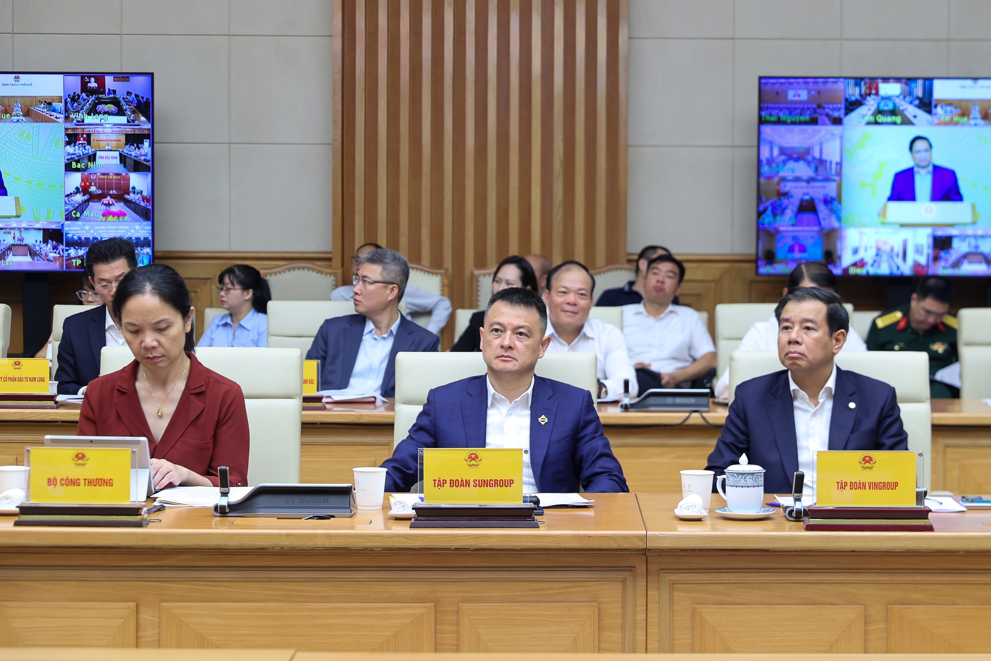 Thủ tướng yêu cầu thành lập trung tâm giao dịch bất động sản, quyền sử dụng đất do Nhà nước quản lý- Ảnh 6.