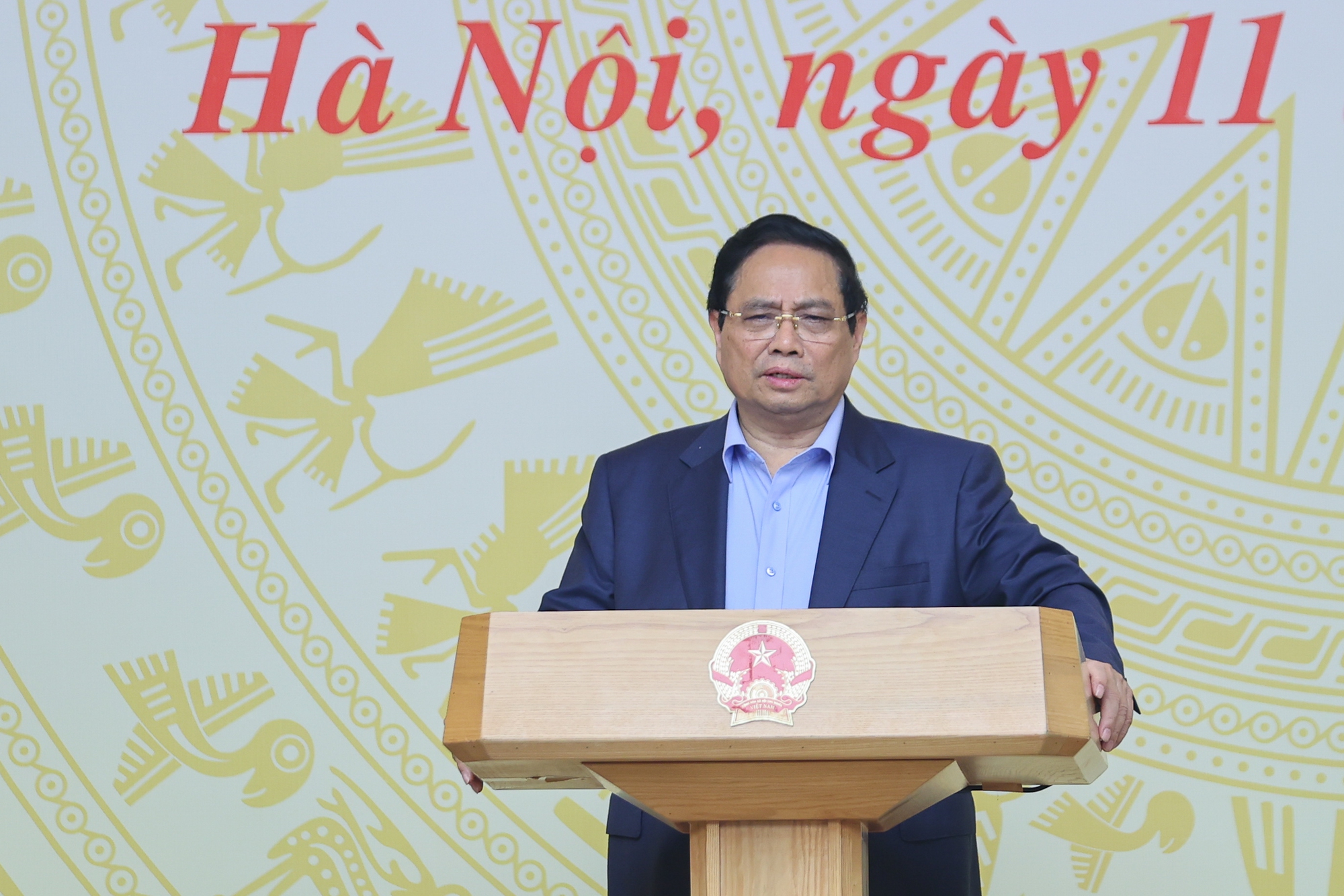 Xây dựng chính sách thuế phù hợp để ngăn chặn các hành vi đầu cơ, thổi giá nhà ở, bất động sản- Ảnh 5.
