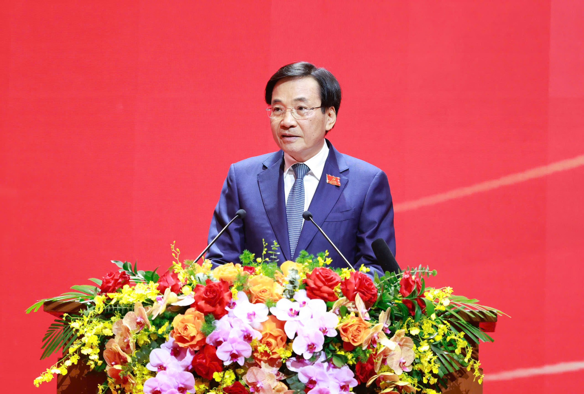 ĐẠI HỘI ĐẠI BIỂU ĐẢNG BỘ CHÍNH PHỦ LẦN THỨ NHẤT: "ĐOÀN KẾT KỶ CƯƠNG - DÂN CHỦ ĐỔI MỚI - ĐỘT PHÁ PHÁT TRIỂN - GẦN DÂN SÁT DÂN"- Ảnh 10.