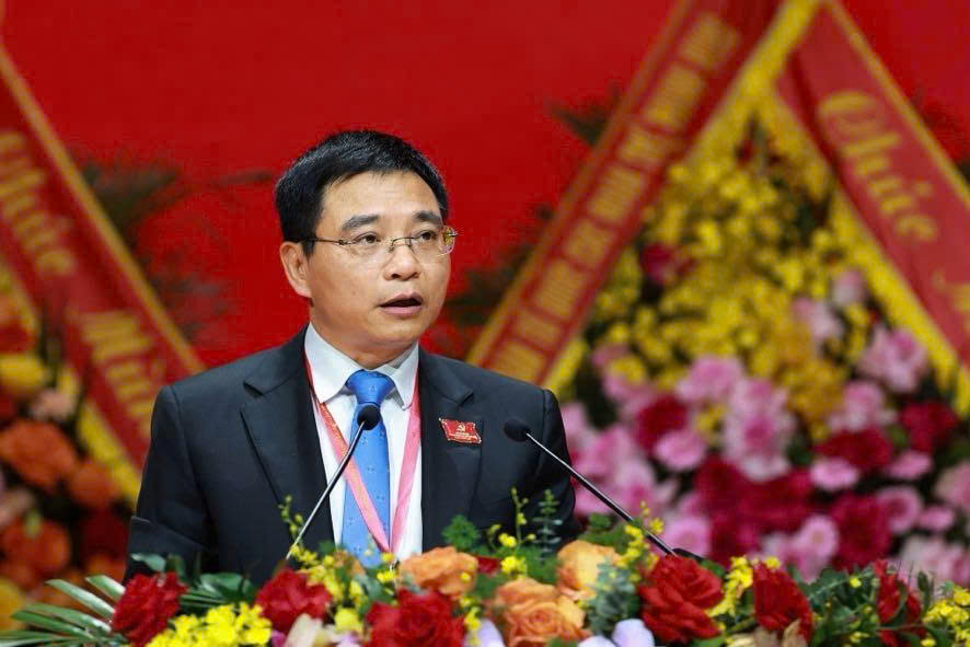TOÀN CẢNH: ĐẠI HỘI ĐẠI BIỂU ĐẢNG BỘ CHÍNH PHỦ LẦN THỨ NHẤT- Ảnh 15. TOÀN CẢNH: ĐẠI HỘI ĐẠI BIỂU ĐẢNG BỘ CHÍNH PHỦ LẦN THỨ NHẤT- Ảnh 15.