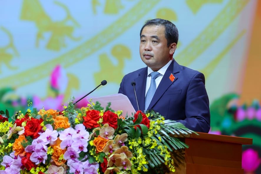 TOÀN CẢNH: ĐẠI HỘI ĐẠI BIỂU ĐẢNG BỘ CHÍNH PHỦ LẦN THỨ NHẤT- Ảnh 13. TOÀN CẢNH: ĐẠI HỘI ĐẠI BIỂU ĐẢNG BỘ CHÍNH PHỦ LẦN THỨ NHẤT- Ảnh 13.
