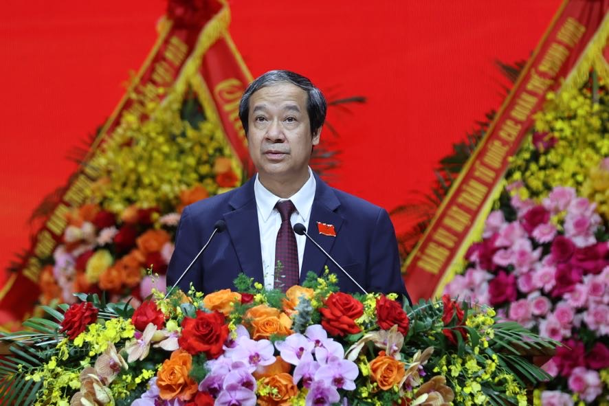 TOÀN CẢNH: ĐẠI HỘI ĐẠI BIỂU ĐẢNG BỘ CHÍNH PHỦ LẦN THỨ NHẤT- Ảnh 16. TOÀN CẢNH: ĐẠI HỘI ĐẠI BIỂU ĐẢNG BỘ CHÍNH PHỦ LẦN THỨ NHẤT- Ảnh 16.