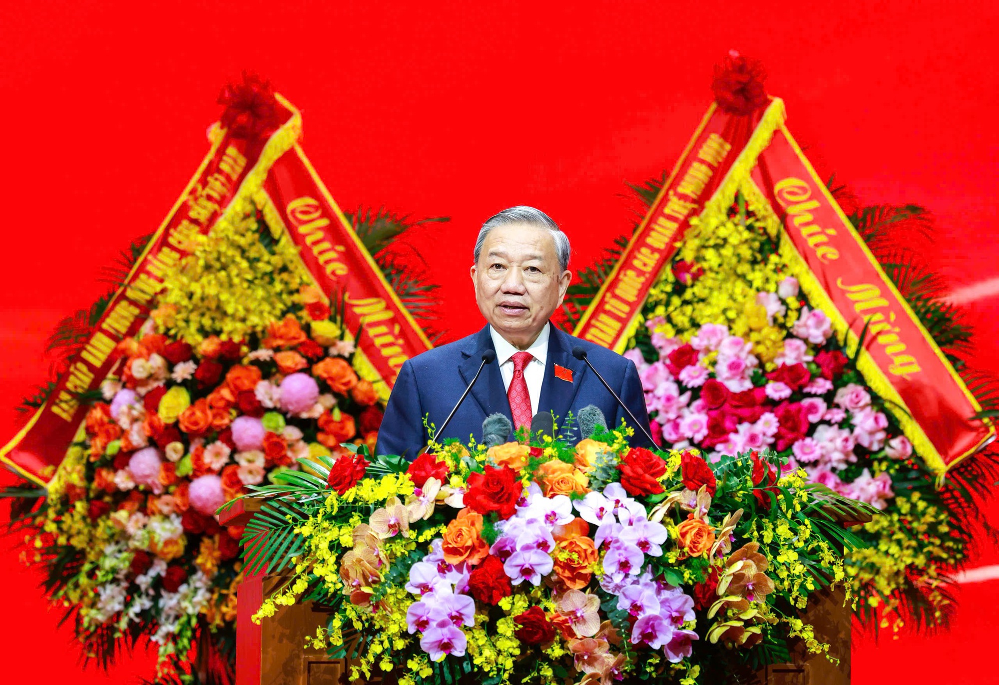 TOÀN CẢNH: ĐẠI HỘI ĐẠI BIỂU ĐẢNG BỘ CHÍNH PHỦ LẦN THỨ NHẤT- Ảnh 9. TOÀN CẢNH: ĐẠI HỘI ĐẠI BIỂU ĐẢNG BỘ CHÍNH PHỦ LẦN THỨ NHẤT- Ảnh 9.