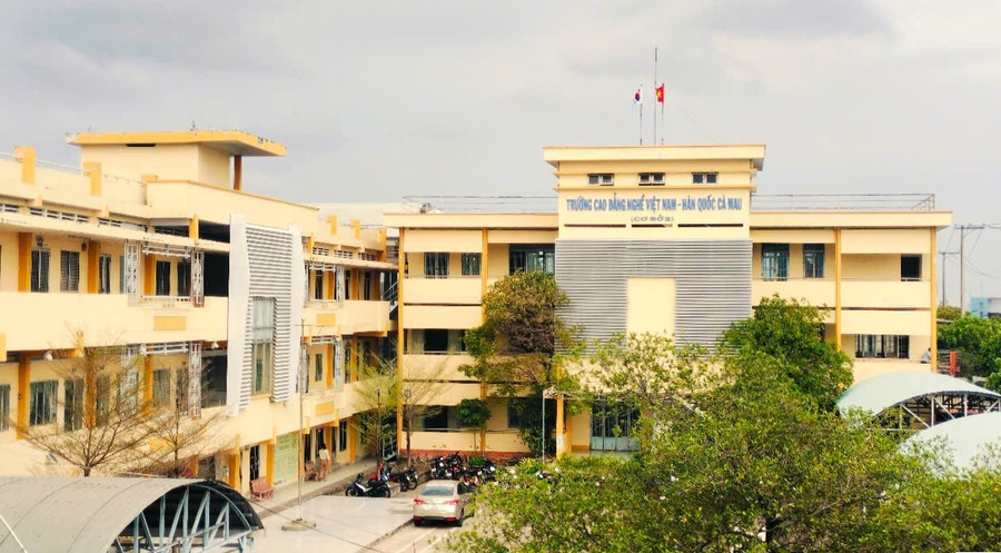 Dự kiến phương án sắp xếp, sáp nhập, hợp nhất, giải thể các cơ sở giáo dục- Ảnh 1. Dự kiến phương án sắp xếp, sáp nhập, hợp nhất, giải thể các cơ sở giáo dục- Ảnh 1.
