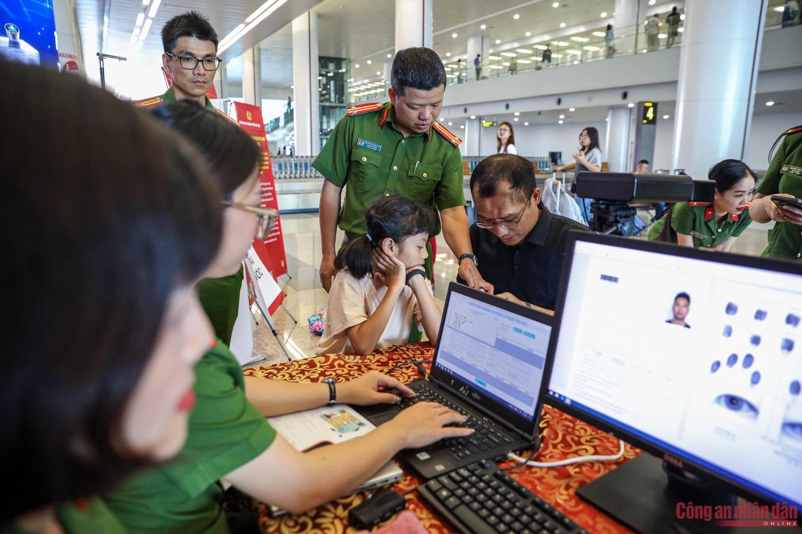 Đề xuất quy trình thu nhận sinh trắc học giọng nói- Ảnh 1. Đề xuất quy trình thu nhận sinh trắc học giọng nói- Ảnh 1.