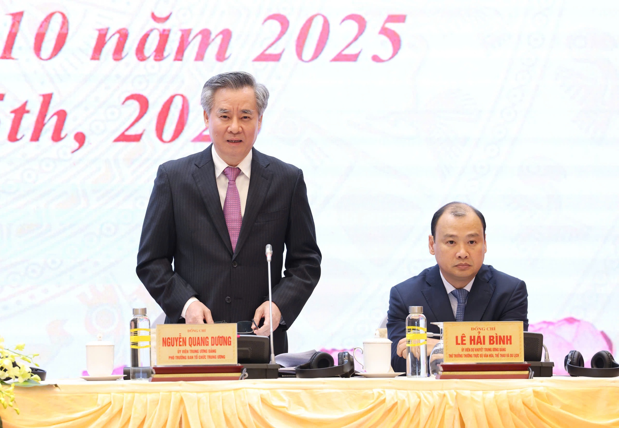 Công bố DỰ THẢO CÁC VĂN KIỆN TRÌNH ĐẠI HỘI XIV CỦA ĐẢNG- Ảnh 2.