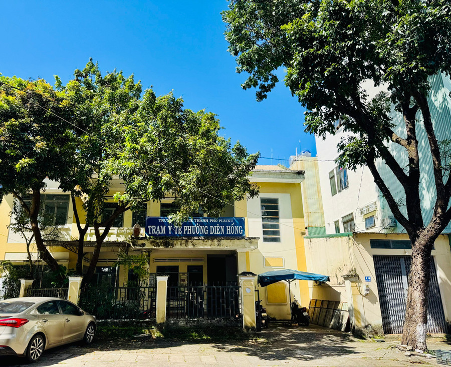 Khẩn trương sắp xếp cơ sở giáo dục, y tế, đơn vị sự nghiệp công lập- Ảnh 1. Khẩn trương sắp xếp cơ sở giáo dục, y tế, đơn vị sự nghiệp công lập- Ảnh 1.