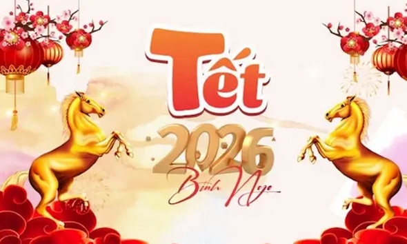 Đề xuất phương án NGHỈ TẾT ÂM LỊCH, NGHỈ LỄ QUỐC KHÁNH năm 2026- Ảnh 3.